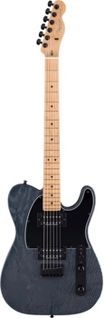 Электрогитара Fender American Pro Il Telecaster Ltd HH RM Smoke