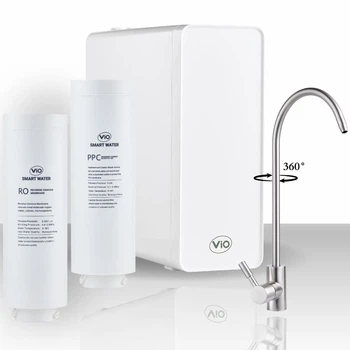 Система обратного осмоса VIO AW-RL01 600 G