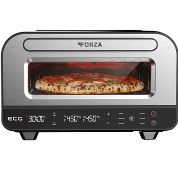 Электропечь ECG Forza 4500 Pizza