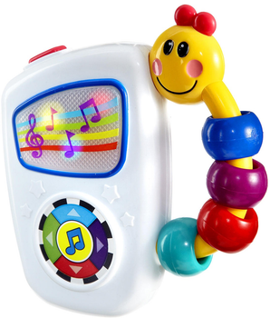 Іграшка музична Baby Einstein Take Along Tunes (30704) (074451307049)