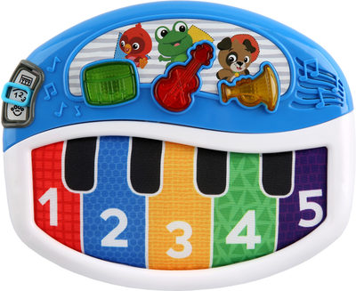 Іграшка музична Baby Einstein Піаніно (90606) (074451906068)