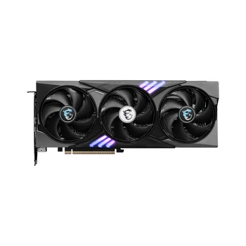 Видеокарта MSI GeForce RTX5060Ti 16Gb GAMING TRIO (RTX 5060 TI 16G GAMING TRIO)