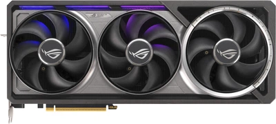 ASUS Відеокарта ASUS GeForce RTX 5080 16GB GDDR7 OC ROG-ASTRAL-RTX5080-O16G-GAMING