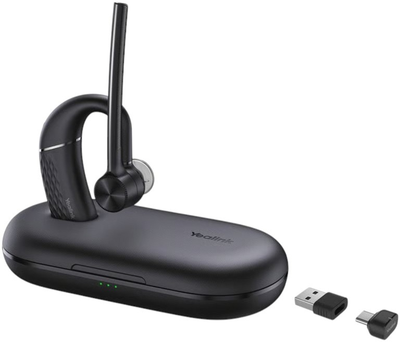 Гарнітура Yealink BH71 Pro USB-C/USB-A (1208709)