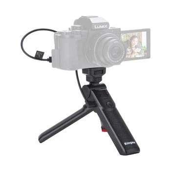 KingMa BM-PR1 міні-штатив USB-C з дистанційним керуванням для камер Panasonic