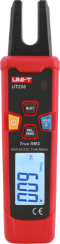 Tester napięcia UNI-T UT256 (MIE0470)