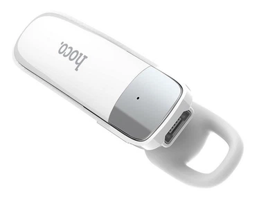 Гарнитура hoco E31 Bluetooth V 4,2 Белый (1004-079-01)