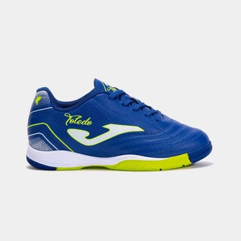 Футзалки детские синие Joma TOLEDO TOJW2504IN Joma 30