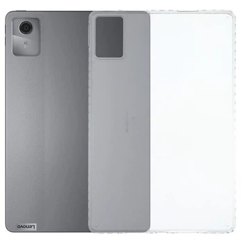Захисний чохол Reframe Clear Hybrid для Lenovo Idea Tab (TB336) / Tab K11 Gen 2 - Transparent