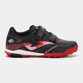Сороконожки детские черные Joma POWERFULL POJW2501TFV Joma 28