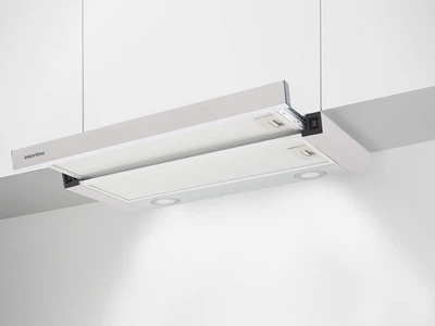 Вытяжка INTERLINE DELI X/S A/60/2/T