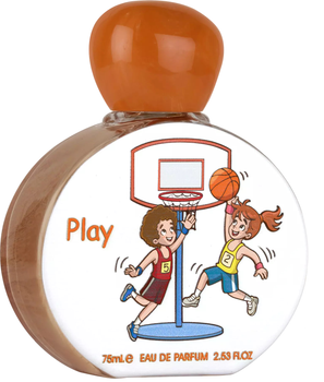 Woda perfumowana dla dzieci Lattafa Pride Kids Play 75 ml (6290360599748)