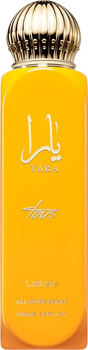 Perfumowany spray do ciała Lattafa Yara Tous 150 ml (6290362345121)