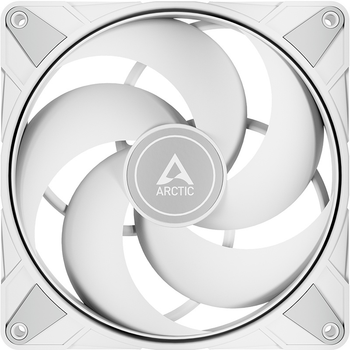 Wentylator Arctic P14 Max, biały (ACFAN00304A)