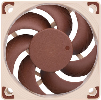 Вентилятор Noctua NF-A6x15 PWM