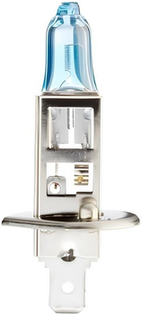 Żarówka samochodowa Hella Performance + 120% H1 55 W 12 V (8GH223498011)