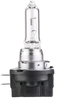 Żarówka samochodowa Hella Standard H9B 65 W 12 V (GH008357011)