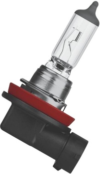 Żarówka samochodowa Neolux Blue Light N711B H11 55 W 12 V (4052899468603)