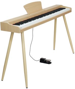 Цифрове піаніно MusicMate MM-P20-BG PrestigeNote (5904119284205)