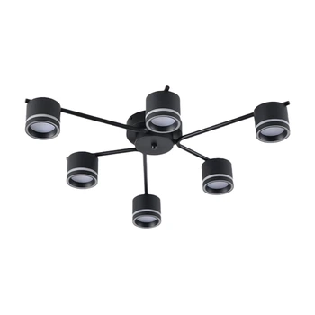 Люстра Esllse Gela R 922428 Black