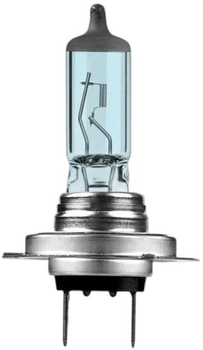 Zestaw żarówek samochodowych Neolux Blue Light N499B H7 55 W 12 V 2 szt (N499B-2SCB)