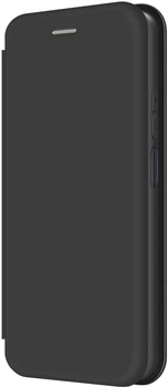 Чохол-книжка для смартфона MAKE Flip для Xiaomi Redmi 15C/Poco C85 Midnight Black (MCP-XR15CMB)