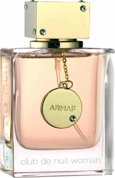 Woda perfumowana damska Armaf Club De Nuit Woman 30 ml (6294015157789)