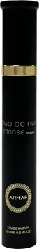 Miniaturka Woda perfumowana damska Armaf Club De Nuit Intense 10 ml (6294015175752)