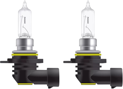 Набір автоламп Osram Original HIR2 55 Вт 12 В 2 шт (9012-1BL)