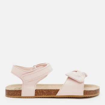 Сандалии детские Cool Club SAND3S22-CG463 35 Pink (5903977327901)