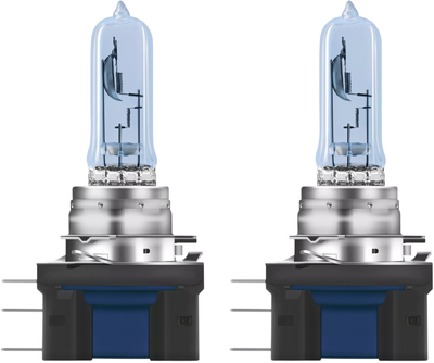 Żarówka samochodowa Osram Cool Blue Intense Next Gen H15 15/55 W 12 V (64176CBN)
