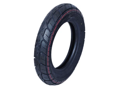Мотошина BOSS 90/90-10 TL IST 02 TW – Безкамерна покришка для скутерів, мопедів, міні-байків