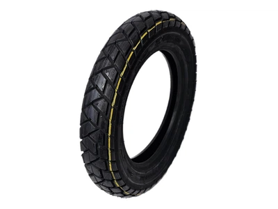 Мотошина MotoTech 3.00-10 TL (9009) (TW) (Бескамерная, для скутеров/мопедов, внедорожный универсальный)