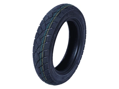 Мотошина Kurosawa M-T 3.00-10 TL L-6340 (Безкамерна, для скутерів, мопедів, універсальна позашляхова)