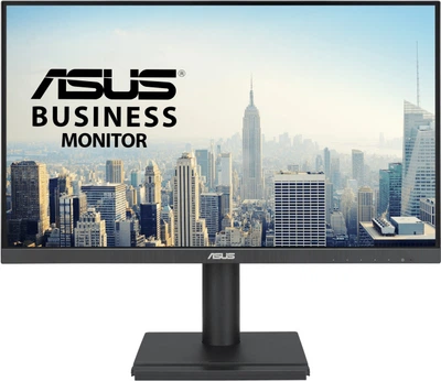 Монітор 23.8" ASUS VA24DQFS (90LM0540-B01371)