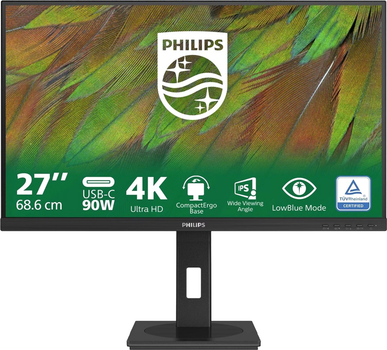 Монітор 27" Philips 27B1U3900/00