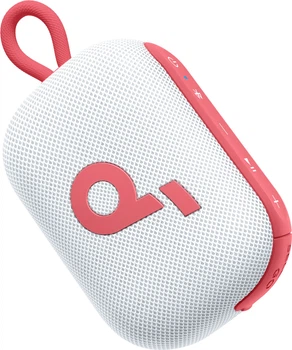 Портативна колонка Anker SoundCore Select 4 Go 5W Red (A31X1091)