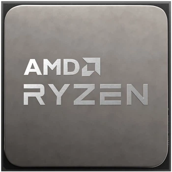 Procesor AMD Ryzen 5 5600XT 3.7GHz/32MB (100-000001585) sAM4 Tray