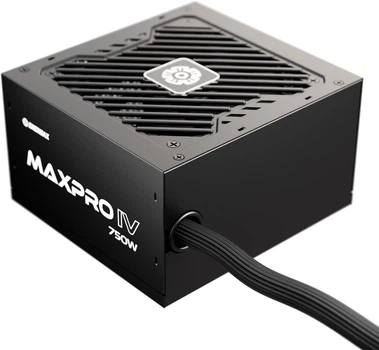 Непотрібний дубль - Блок живлення Enermax MAXPRO IV 750 W (EMP750W)