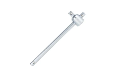 Вороток Т-образный Intertool 1/4" 110 мм для торцевых головок ключ для работы с болтами и гайками (DR-P_33IT)