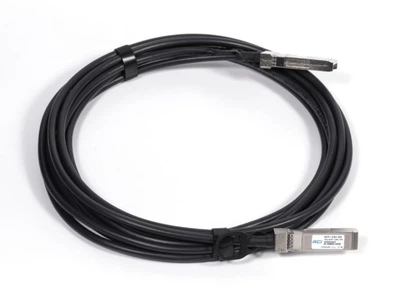 Модуль оптичний з кабелем RCI SFP+-DAC-5M (Copper,10G, 5м)