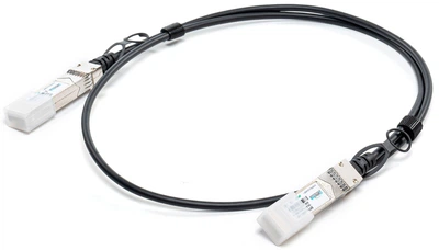 Оптичний модуль з кабелем Optolink SFP+-DAC-1M Copper, 10G, 1m