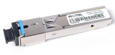 Модуль оптичний Picotel GPON OLT SFP C+++ 20км, SC, TX1490нм. RX -30 dBm. TX +7/+10 dBm.