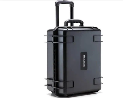 Зарядная станция DJI BS60 Intelligent Battery Station - Б/У