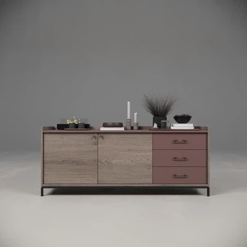 Тумба M2Forma Altro 1600×500×700 мм Каджун
