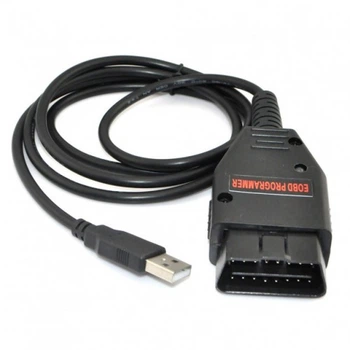 Программатор Galletto 1260 OBDII EOBD PROGRAMMER