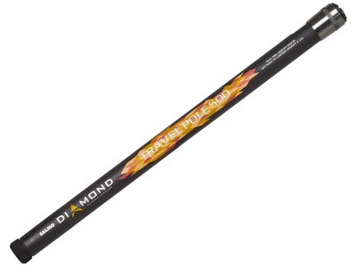 5441-500 Вудилище Salmo Diamond Travel Pole 5.00 4437536