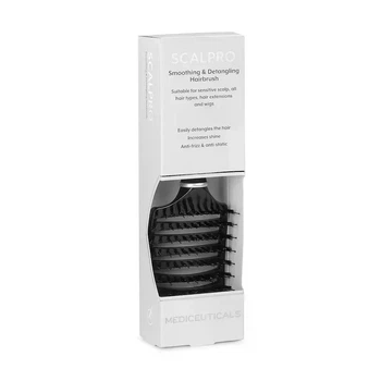 Щетка для кожи головы и волос Mediceuticals Scalpro Hairbrush