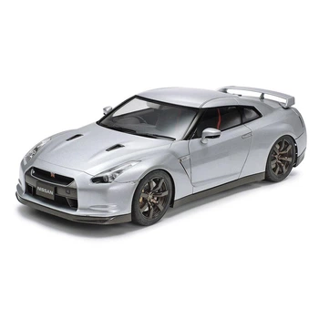 Пластиковая сборная модель Tamiya автомобиль 1:24 Nissan GT-R 24300