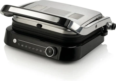 Электрогриль прижимной Hisense HCG2100S